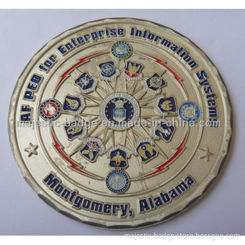 Air Force Coin
